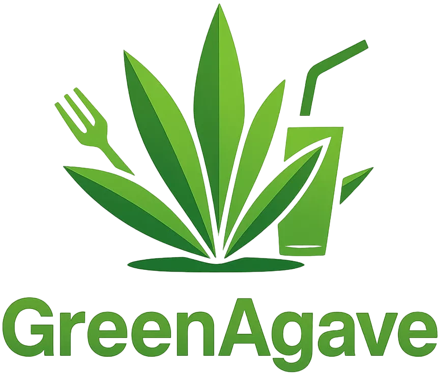 Green Agave
